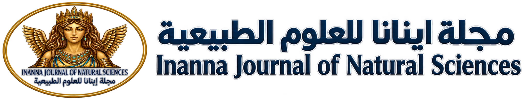 Inanna Journal of Natural Sciences